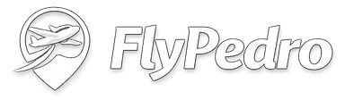 FlyPedro logo
