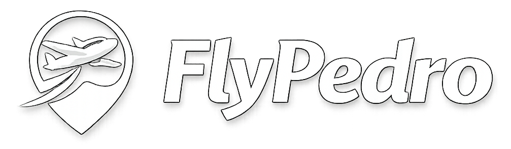 FlyPedro logo